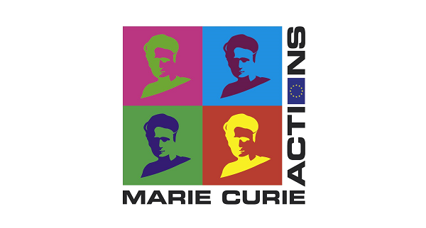 Marie Curie ITN logo